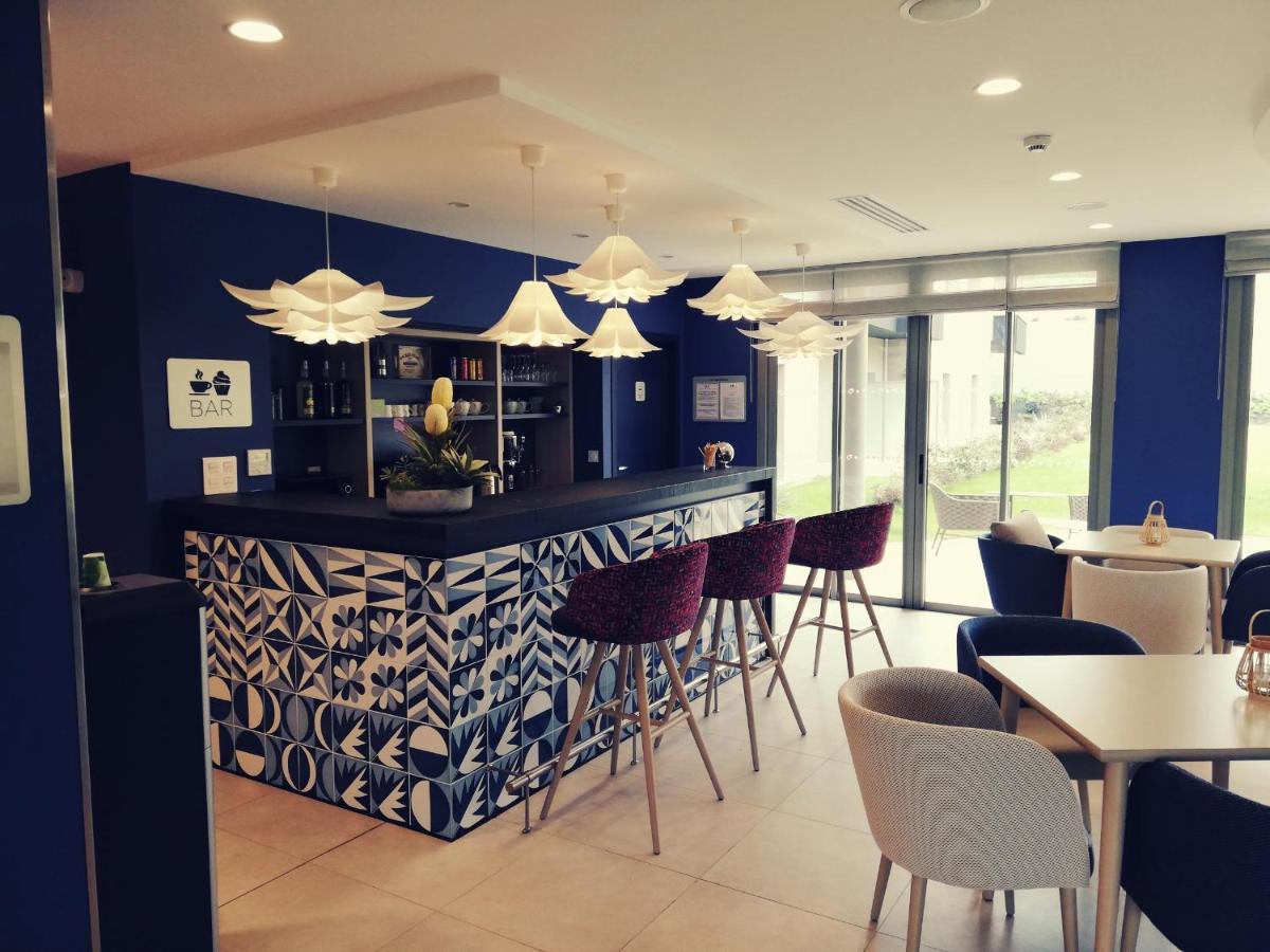 Domitys Ker Madiou Aparthotel Morlaix Eksteriør bilde